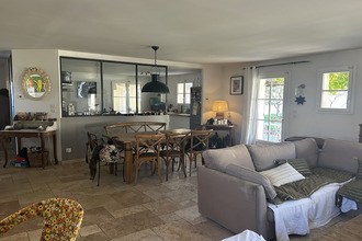 Ma-Cabane - Vente Maison CHATEAUNEUF-LES-MARTIGUES, 170 m²