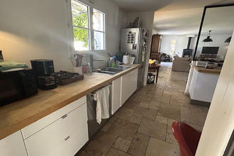 Ma-Cabane - Vente Maison CHATEAUNEUF-LES-MARTIGUES, 170 m²