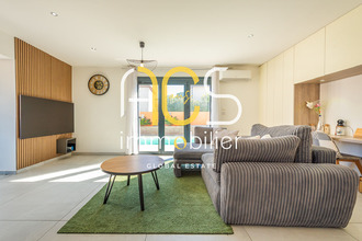 Ma-Cabane - Vente Maison CHATEAUNEUF-LES-MARTIGUES, 104 m²