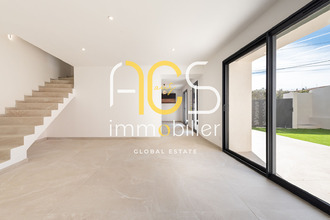 Ma-Cabane - Vente Maison CHATEAUNEUF-LES-MARTIGUES, 100 m²