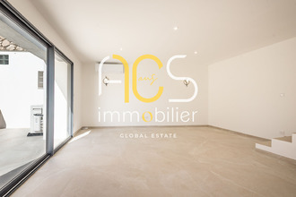 Ma-Cabane - Vente Maison CHATEAUNEUF-LES-MARTIGUES, 100 m²