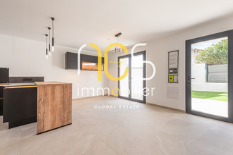 Ma-Cabane - Vente Maison CHATEAUNEUF-LES-MARTIGUES, 100 m²