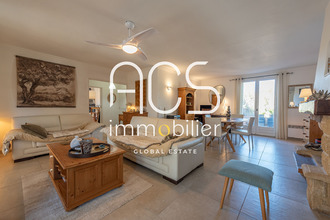 Ma-Cabane - Vente Maison CHATEAUNEUF-LES-MARTIGUES, 108 m²