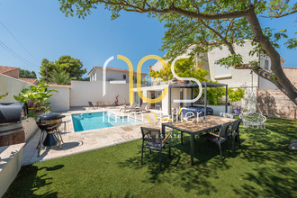 Ma-Cabane - Vente Maison CHATEAUNEUF-LES-MARTIGUES, 170 m²