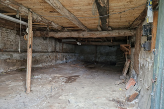 Ma-Cabane - Vente Maison Châteauneuf-sur-Charente, 135 m²