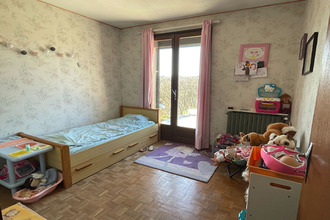 Ma-Cabane - Vente Maison CHATEAUNEUF-SUR-CHER, 191 m²