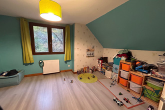 Ma-Cabane - Vente Maison CHATEAUNEUF-SUR-CHER, 191 m²