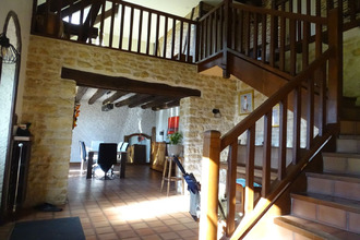 Ma-Cabane - Vente Maison CHATEAUNEUF-SUR-CHER, 220 m²