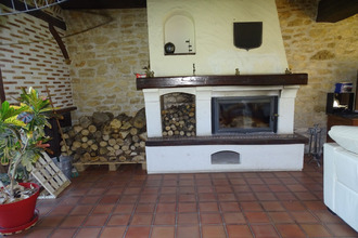 Ma-Cabane - Vente Maison CHATEAUNEUF-SUR-CHER, 220 m²