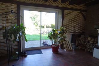 Ma-Cabane - Vente Maison CHATEAUNEUF-SUR-CHER, 220 m²
