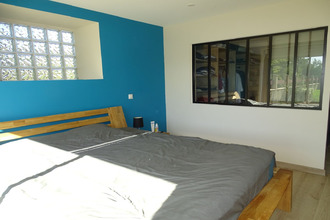 Ma-Cabane - Vente Maison CHATEAUNEUF-SUR-CHER, 220 m²