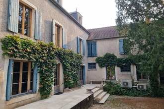 Vente Maison 18190, CHATEAUNEUF SUR CHER France