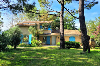 Ma-Cabane - Vente Maison Bourg-de-Péage, 105 m²