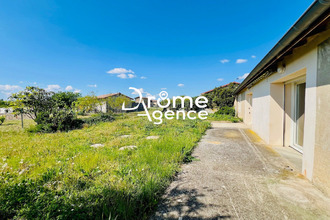 Ma-Cabane - Vente Maison Châteauneuf-sur-Isère, 98 m²