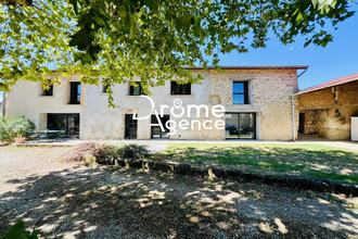 Ma-Cabane - Vente Maison Châteauneuf-sur-Isère, 200 m²