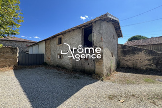 Ma-Cabane - Vente Maison Châteauneuf-sur-Isère, 200 m²