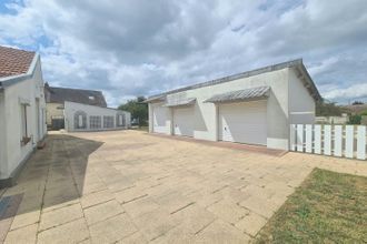 Ma-Cabane - Vente Maison Châteauneuf-sur-Loire, 107 m²