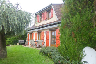 Ma-Cabane - Vente Maison Châteauneuf-sur-Loire, 171 m²