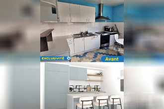 Ma-Cabane - Vente Maison Châteauneuf-sur-Loire, 177 m²