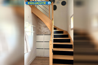 Ma-Cabane - Vente Maison Châteauneuf-sur-Loire, 118 m²