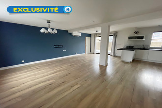 Ma-Cabane - Vente Maison Châteauneuf-sur-Loire, 118 m²