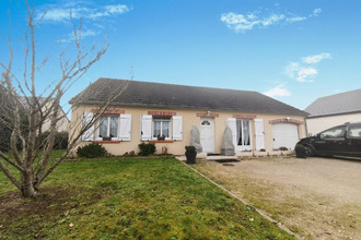 Ma-Cabane - Vente Maison Châteauneuf-sur-Loire, 87 m²