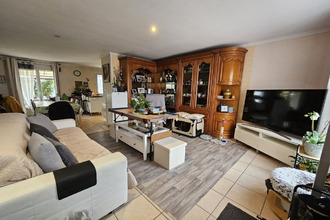 Ma-Cabane - Vente Maison Châteauneuf-sur-Loire, 87 m²