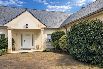 Ma-Cabane - Vente Maison CHATEAUNEUF-SUR-LOIRE, 177 m²