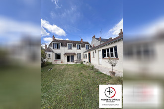 Ma-Cabane - Vente Maison Châteauneuf-sur-Loire, 192 m²