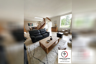 Ma-Cabane - Vente Maison Châteauneuf-sur-Loire, 192 m²