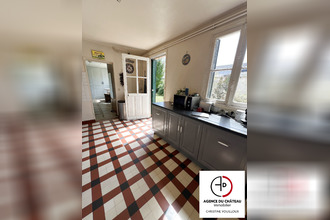 Ma-Cabane - Vente Maison Châteauneuf-sur-Loire, 192 m²