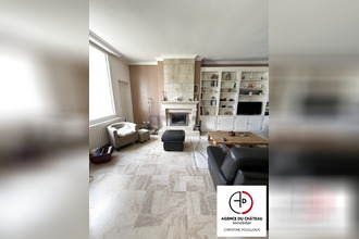 Ma-Cabane - Vente Maison Châteauneuf-sur-Loire, 192 m²