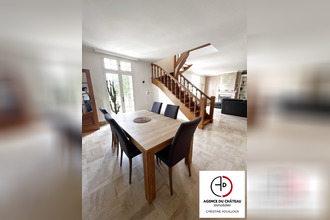 Ma-Cabane - Vente Maison Châteauneuf-sur-Loire, 192 m²