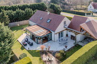 Ma-Cabane - Vente Maison Châteauneuf-sur-Loire, 190 m²
