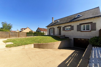 Ma-Cabane - Vente Maison Châteauneuf-sur-Loire, 132 m²