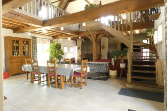 Ma-Cabane - Vente Maison Châteauneuf-sur-Loire, 219 m²