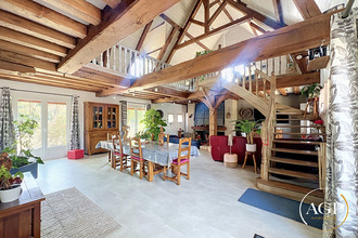 Ma-Cabane - Vente Maison CHATEAUNEUF-SUR-LOIRE, 216 m²