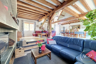 Ma-Cabane - Vente Maison CHATEAUNEUF-SUR-LOIRE, 216 m²