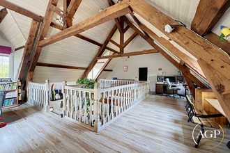 Ma-Cabane - Vente Maison CHATEAUNEUF-SUR-LOIRE, 216 m²