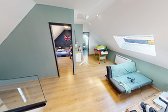 Ma-Cabane - Vente Maison CHATEAUNEUF-SUR-LOIRE, 144 m²