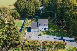 Ma-Cabane - Vente Maison Châteauneuf-sur-Sarthe, 92 m²