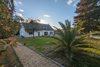 Ma-Cabane - Vente Maison CHATEAUNEUF-SUR-SARTHE, 151 m²