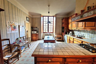 Ma-Cabane - Vente Maison CHATEAUNEUF-SUR-SARTHE, 307 m²