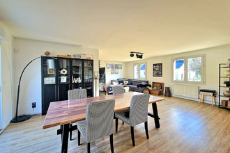 Ma-Cabane - Vente Maison CHATEAUNEUF-SUR-SARTHE, 130 m²