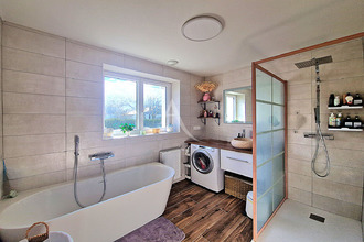 Ma-Cabane - Vente Maison CHATEAUNEUF-SUR-SARTHE, 130 m²