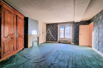 Ma-Cabane - Vente Maison CHATEAUNEUF-SUR-SARTHE, 170 m²