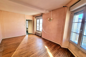Ma-Cabane - Vente Maison CHATEAUNEUF-SUR-SARTHE, 170 m²