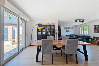 Ma-Cabane - Vente Maison CHATEAUNEUF-SUR-SARTHE, 130 m²