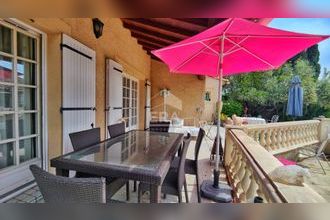 Ma-Cabane - Vente Maison CHATEAURENARD, 221 m²