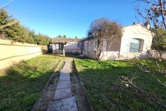 Ma-Cabane - Vente Maison Châteaurenard, 100 m²